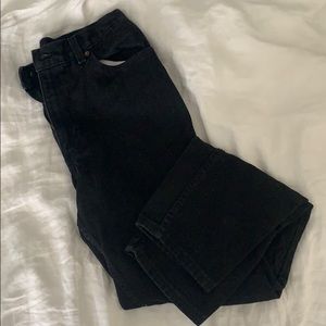 Levi’s 550 Vintage Jeans